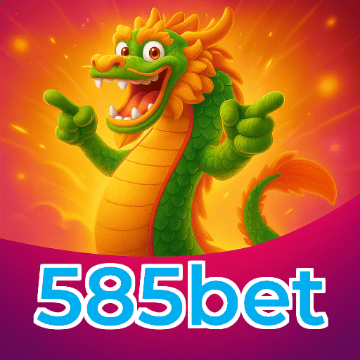 585bet: A Plataforma de Apostas Confiável