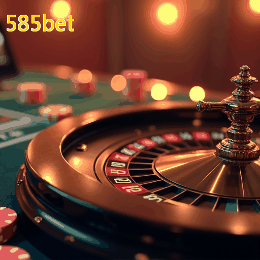 vivo no cassino 585bet