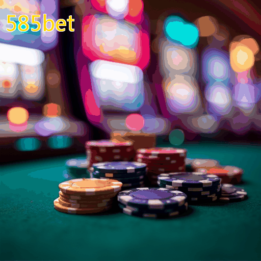 cassino 585bet